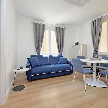 Mm Luxury Apartment 로마 외부 사진