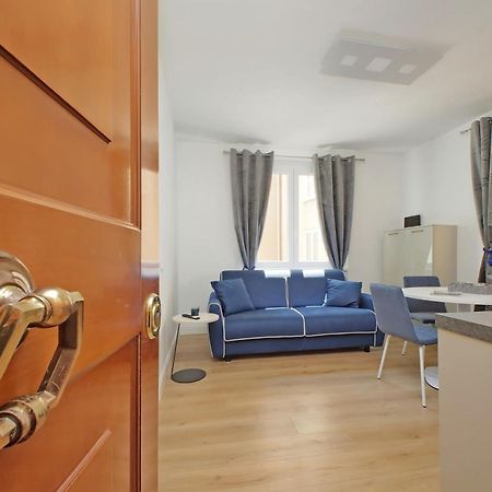 Mm Luxury Apartment 로마 외부 사진