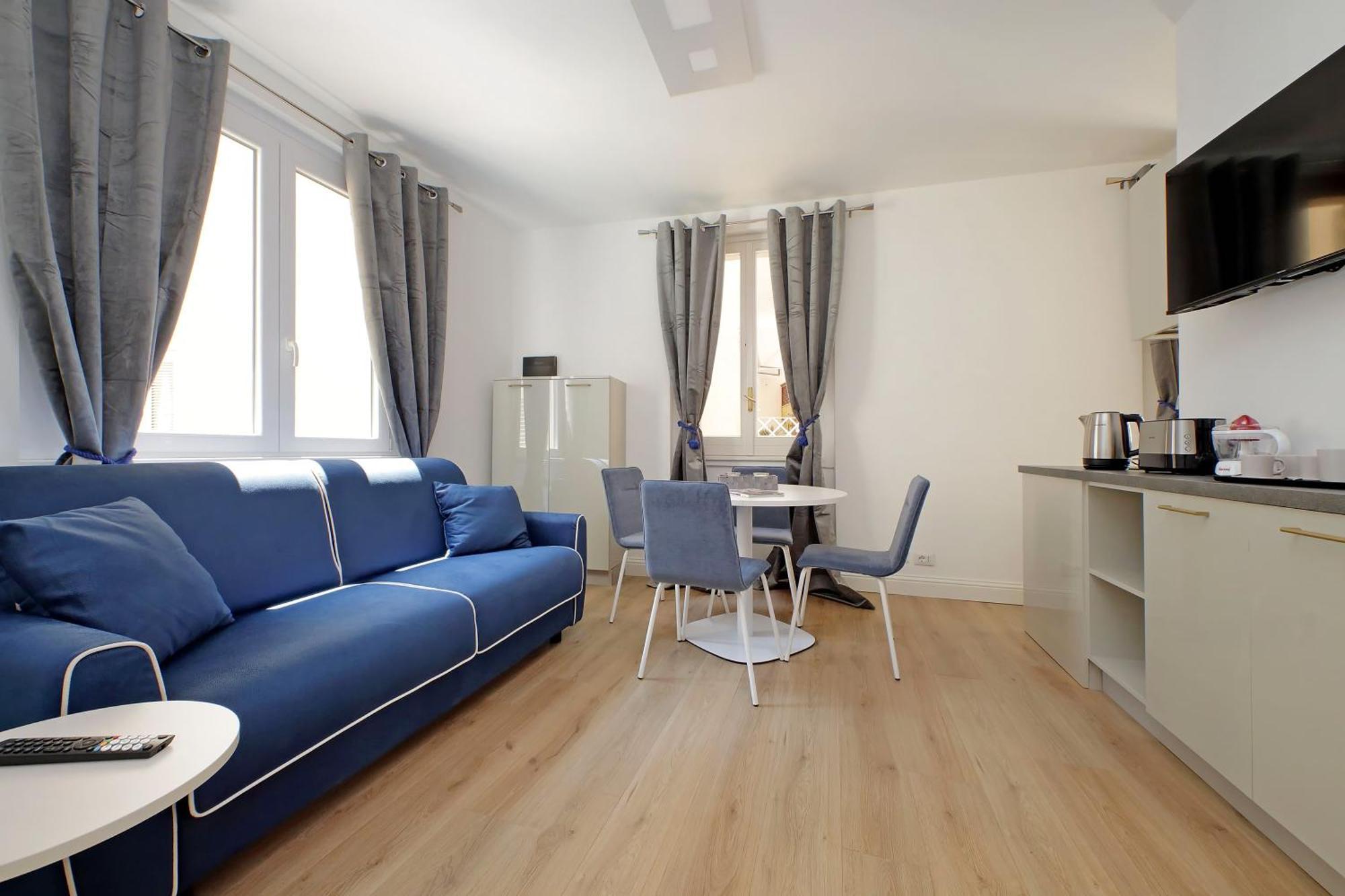 Mm Luxury Apartment 로마 외부 사진