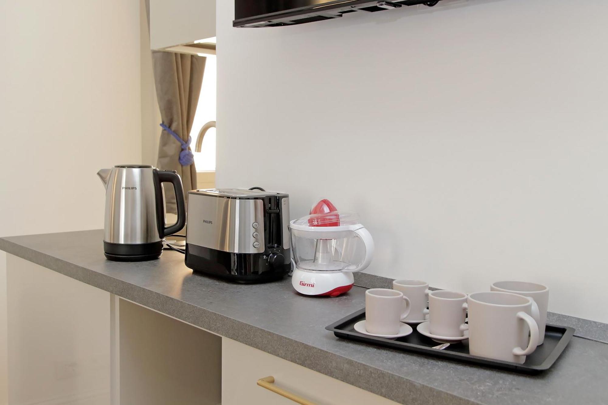 Mm Luxury Apartment 로마 외부 사진