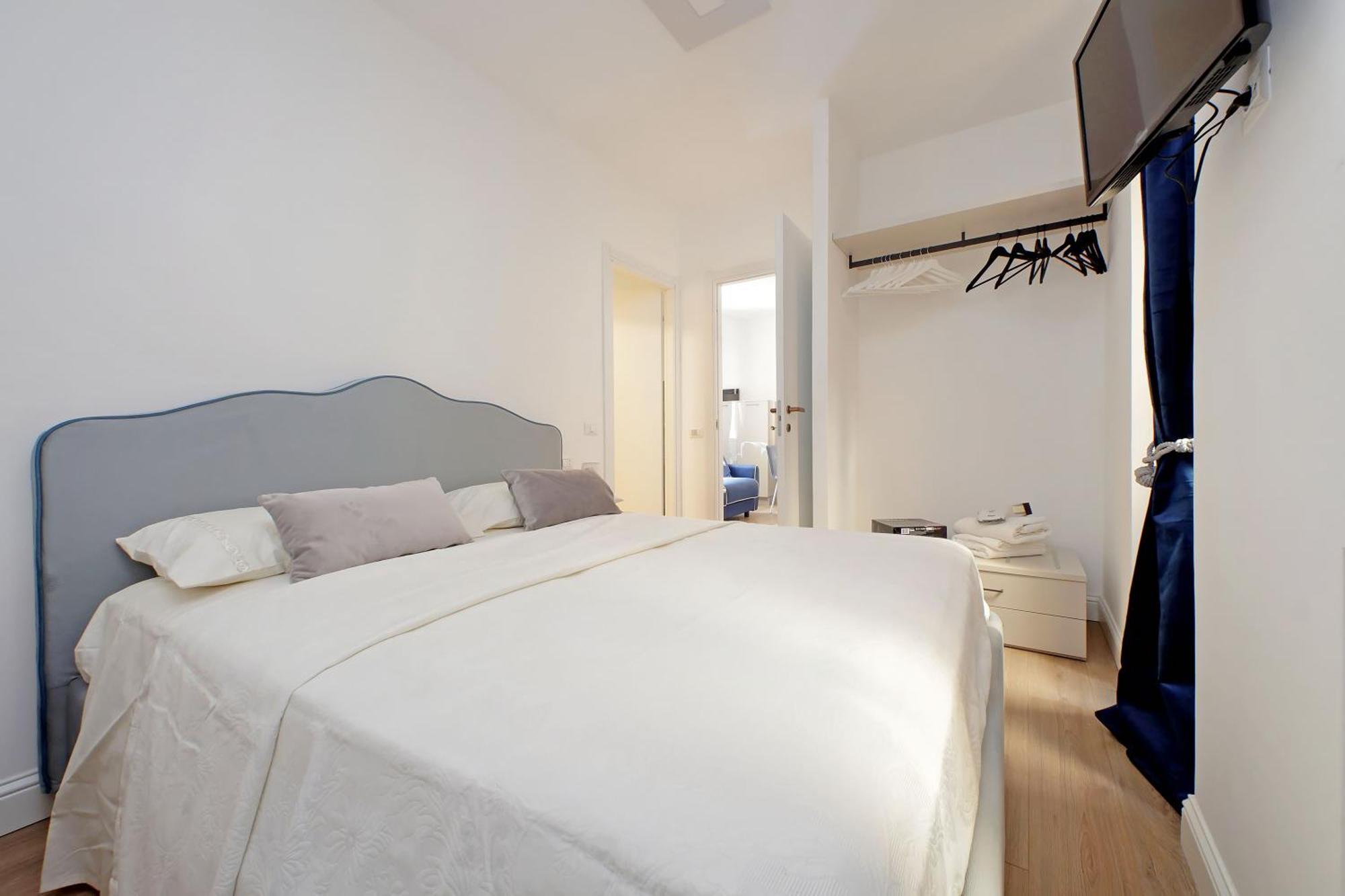 Mm Luxury Apartment 로마 외부 사진