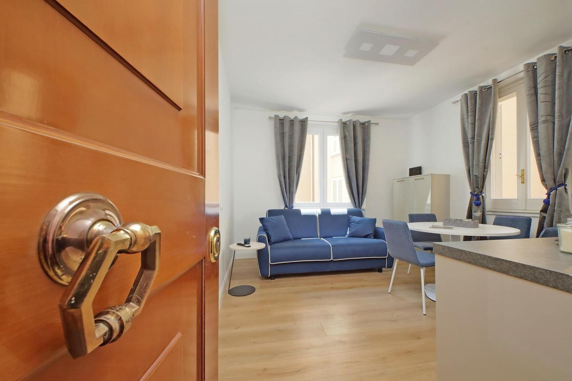 Mm Luxury Apartment 로마 외부 사진
